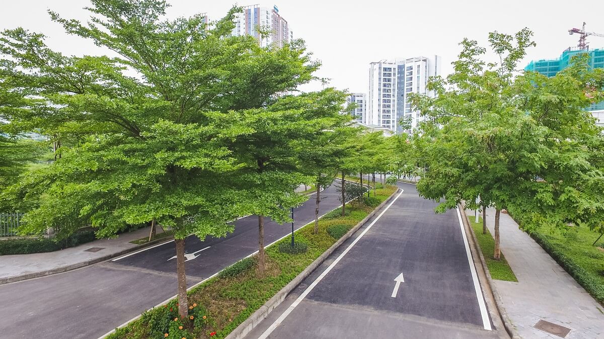 Flora Garden Tứ Hiệp – Đỉnh cao của phong cách sống xanh hiện đại